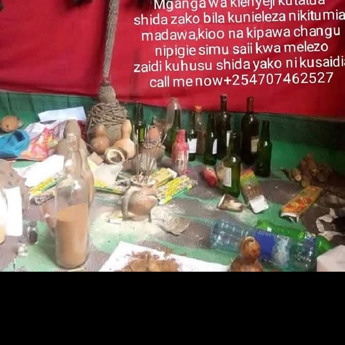 Daktari Mzee nyota kingo+254707462527 Facebook ad: Mzee Kingo