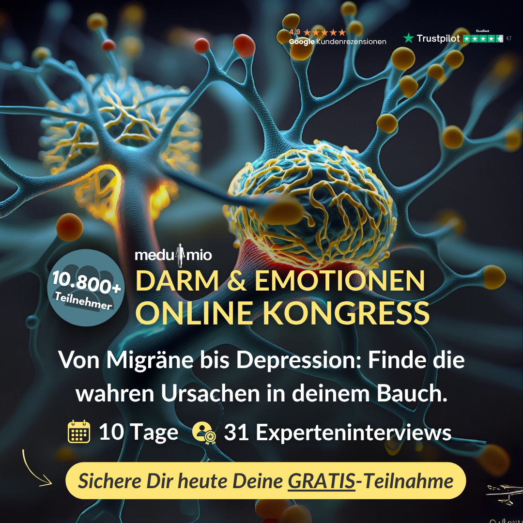 Medumio - Wissen, was hilft. Wissen, das hilft. Facebook ad