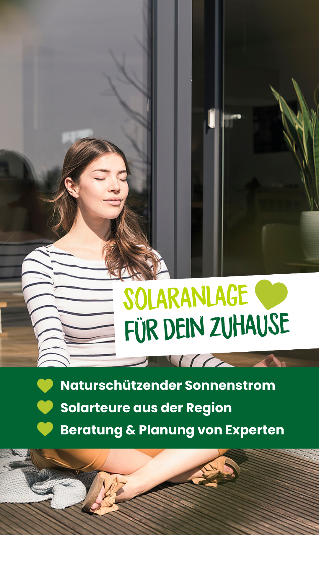 EWV Energie- und Wasser-Versorgung GmbH Facebook ad from Apr 29, 2026
