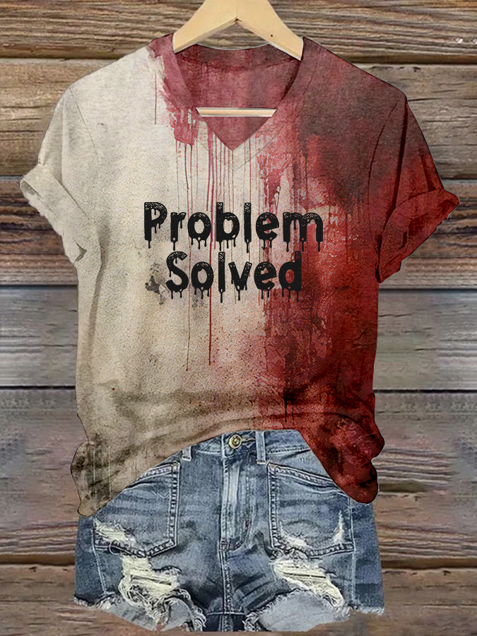 Redcloudbird.com Facebook ad: Problem Solved: Halloween Outfit Found.