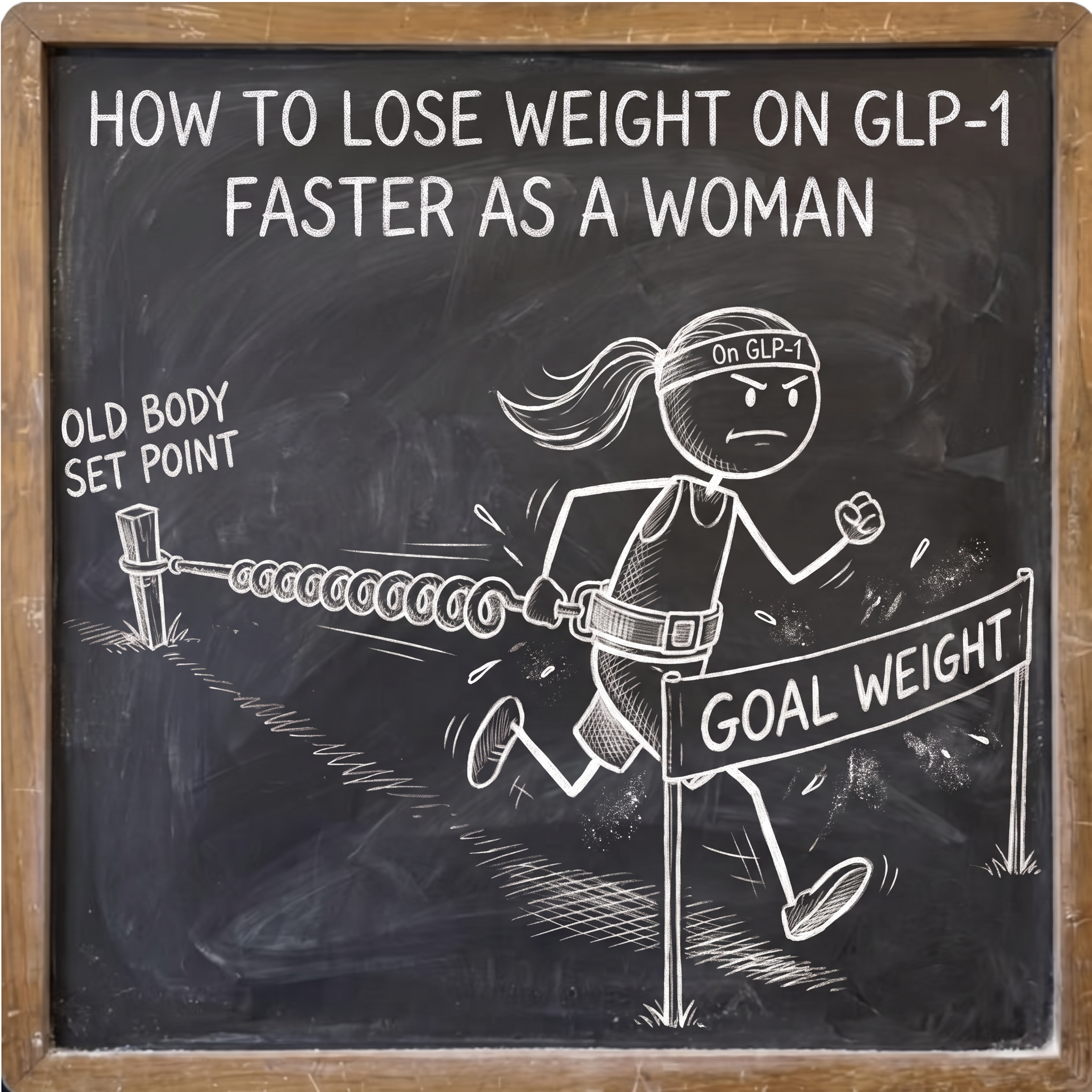 Wellness Network Facebook ad: I Wish I Learned This Sooner