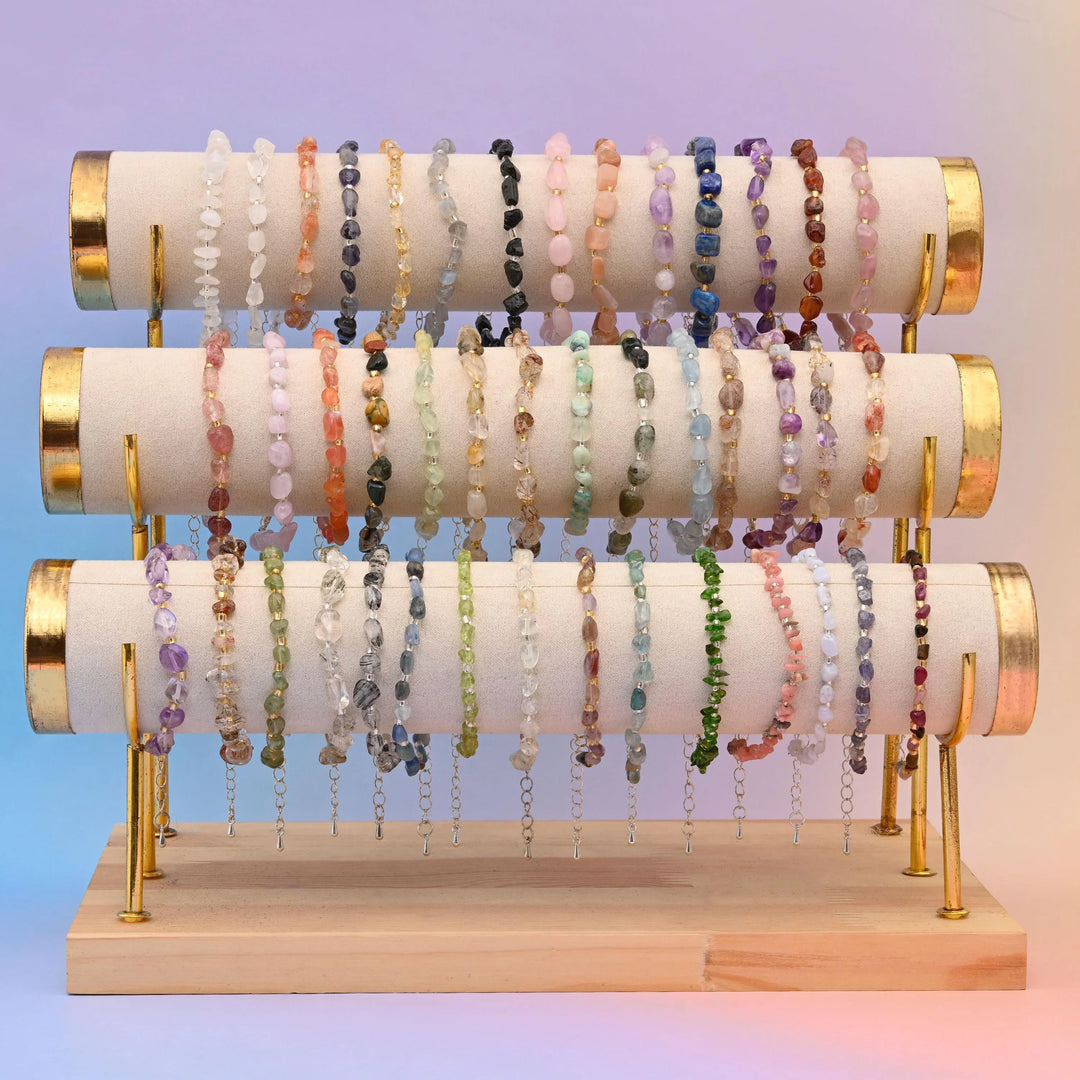 Mycrazycrystal Facebook ad