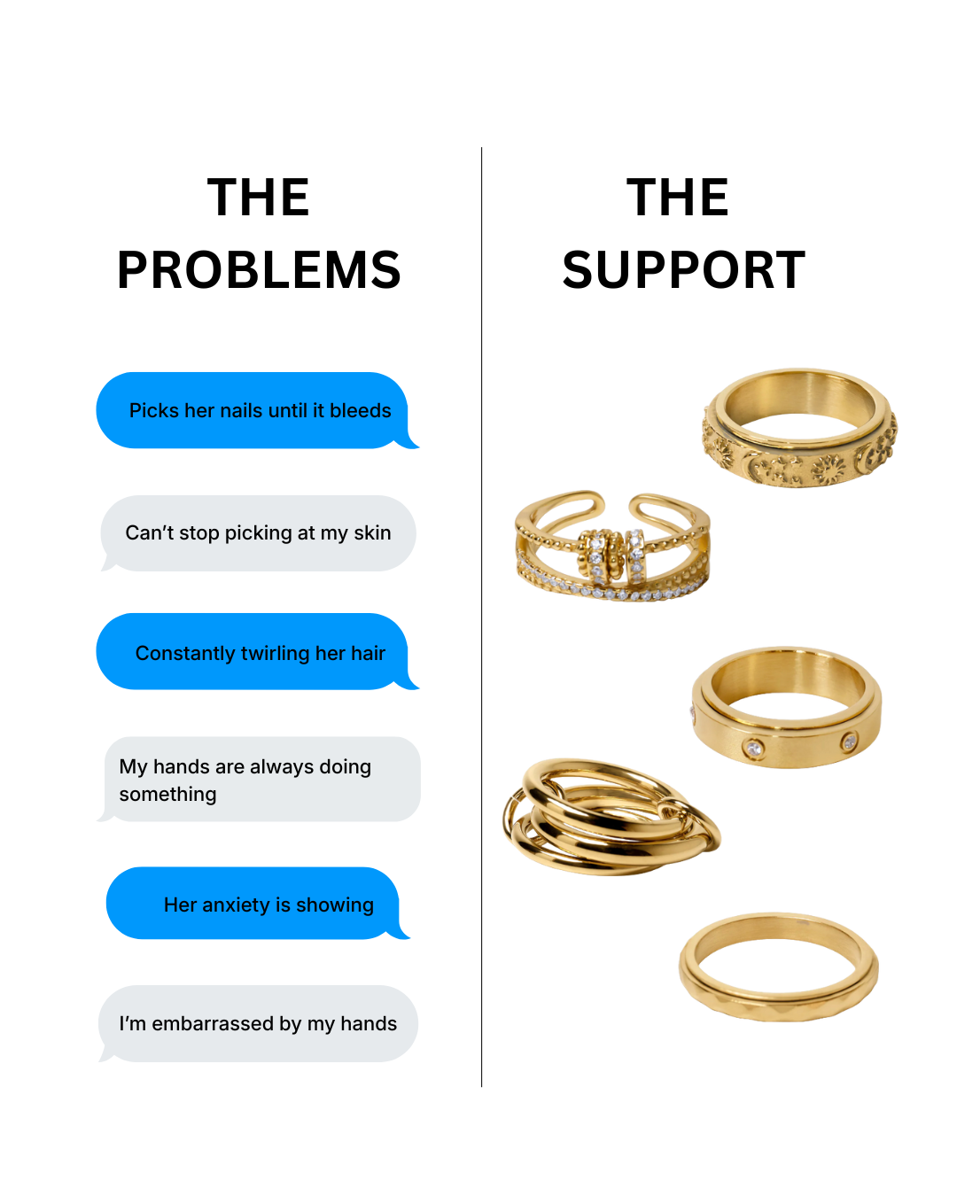 Anxi Ring Facebook ad