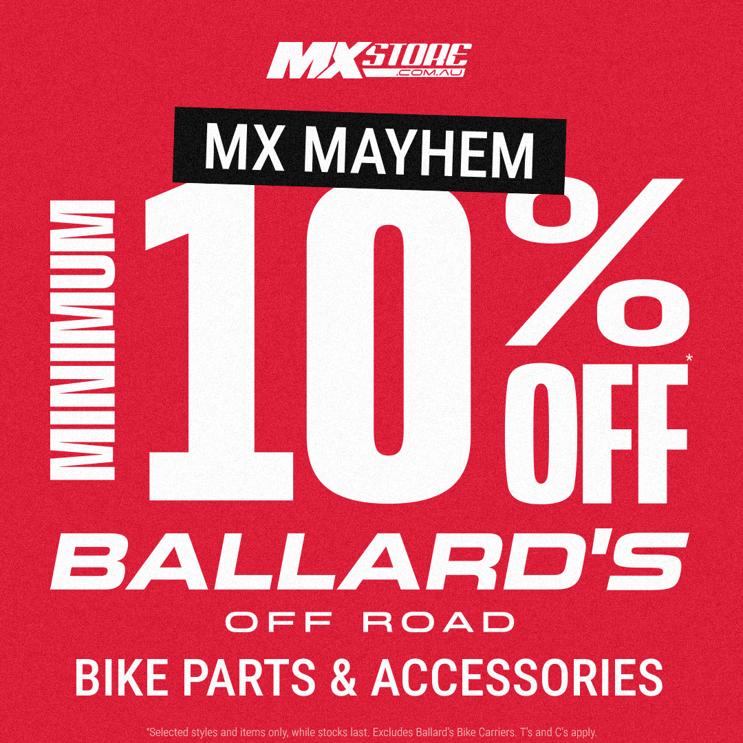 MXstore Facebook ad
