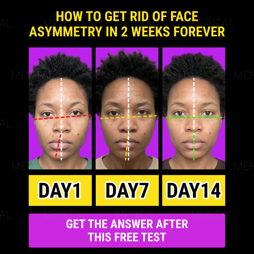 Mimika - Face Yoga Exercises Facebook ad