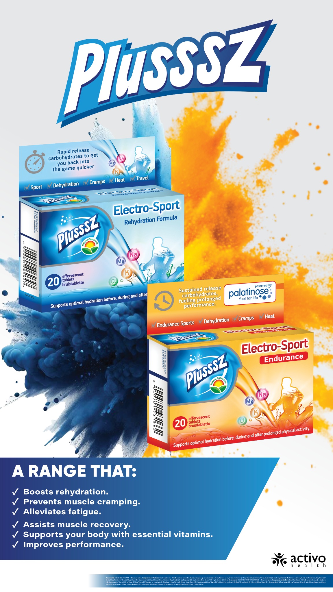 Dis-Chem Pharmacies Facebook ad
