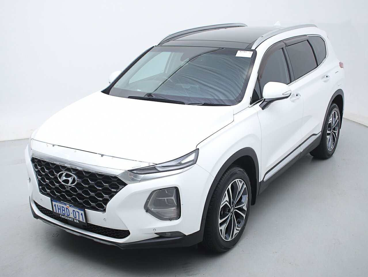 Car Giant WA Facebook ad: Car Dealership in Perth offering a Large Range…