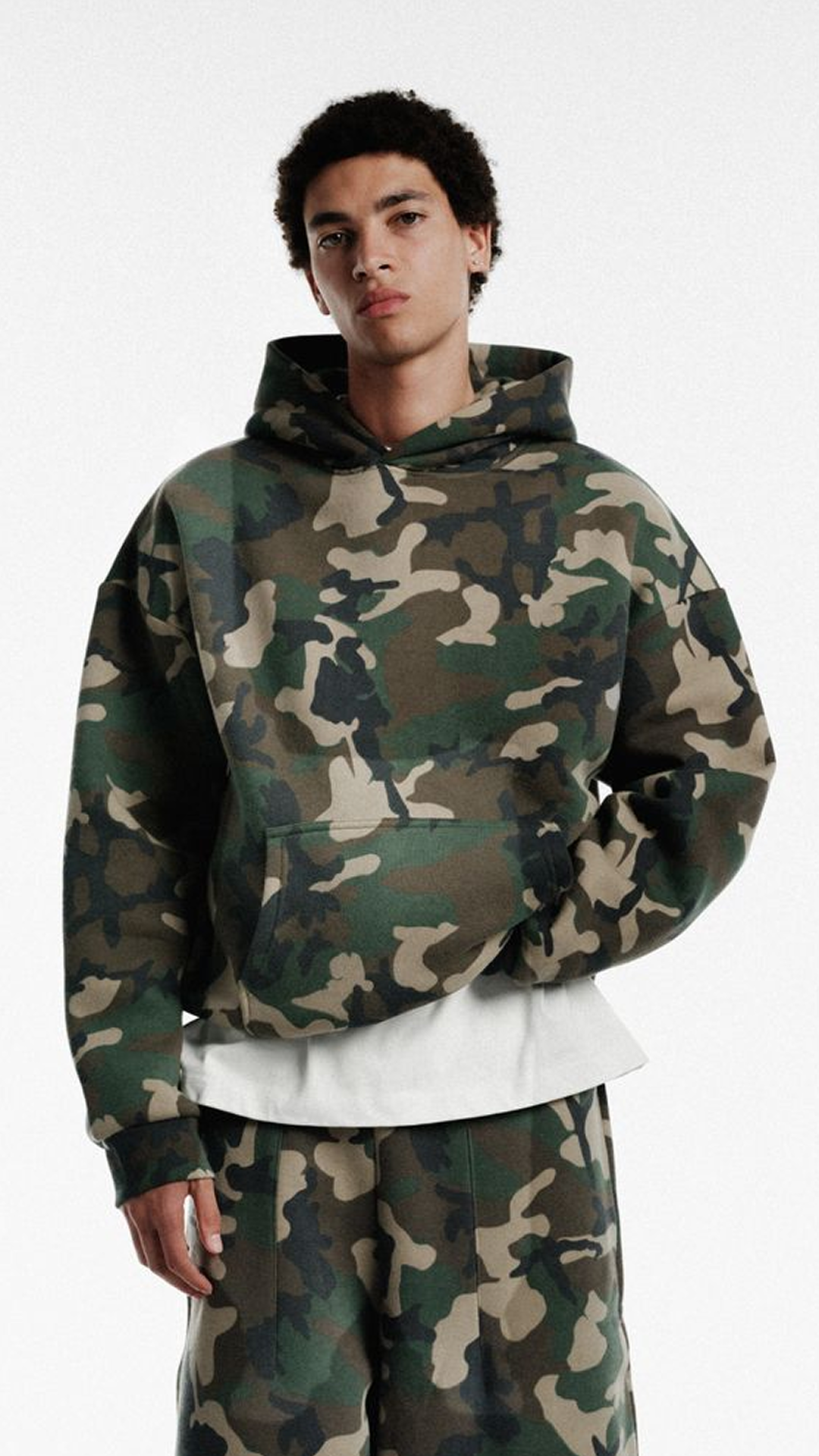 Sweats Collective Facebook ad