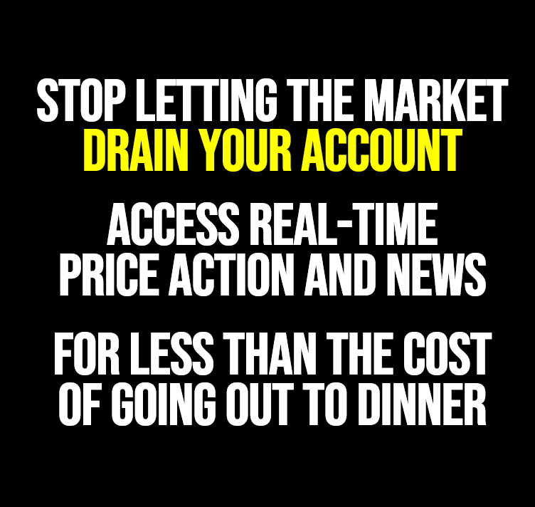 Day Trading Strategies Facebook ad