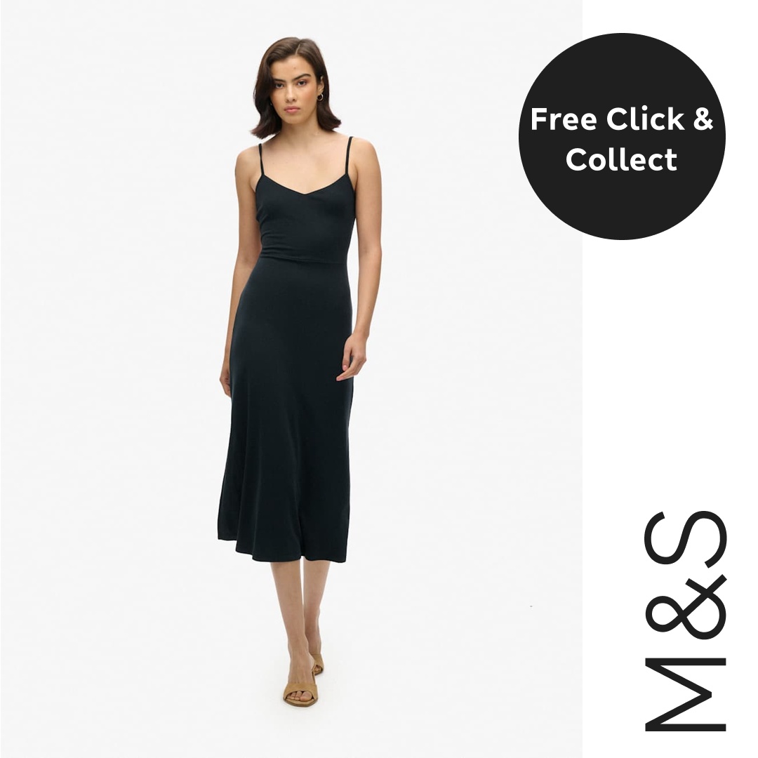 Marks and Spencer Facebook ad