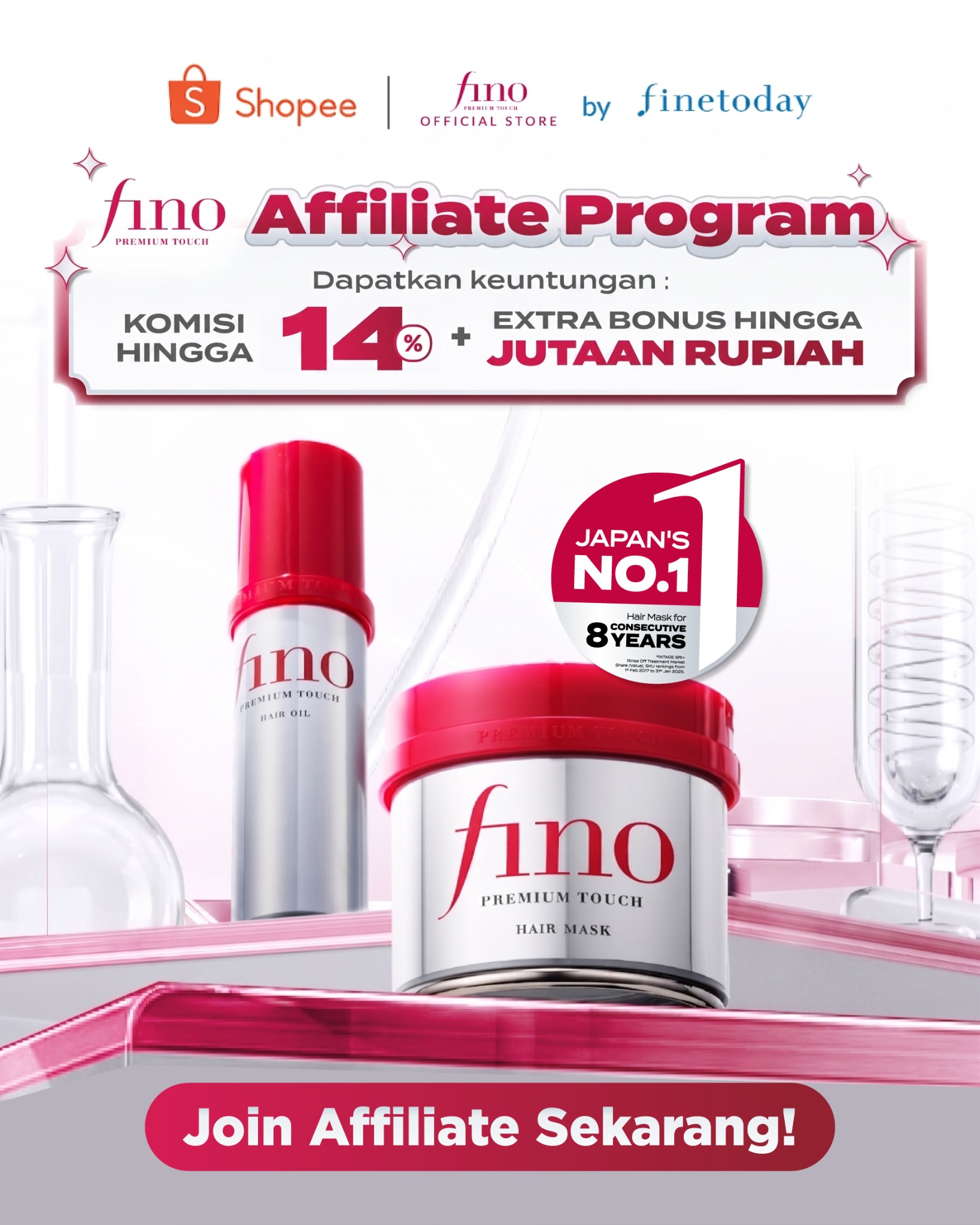 Fino ID Facebook ad