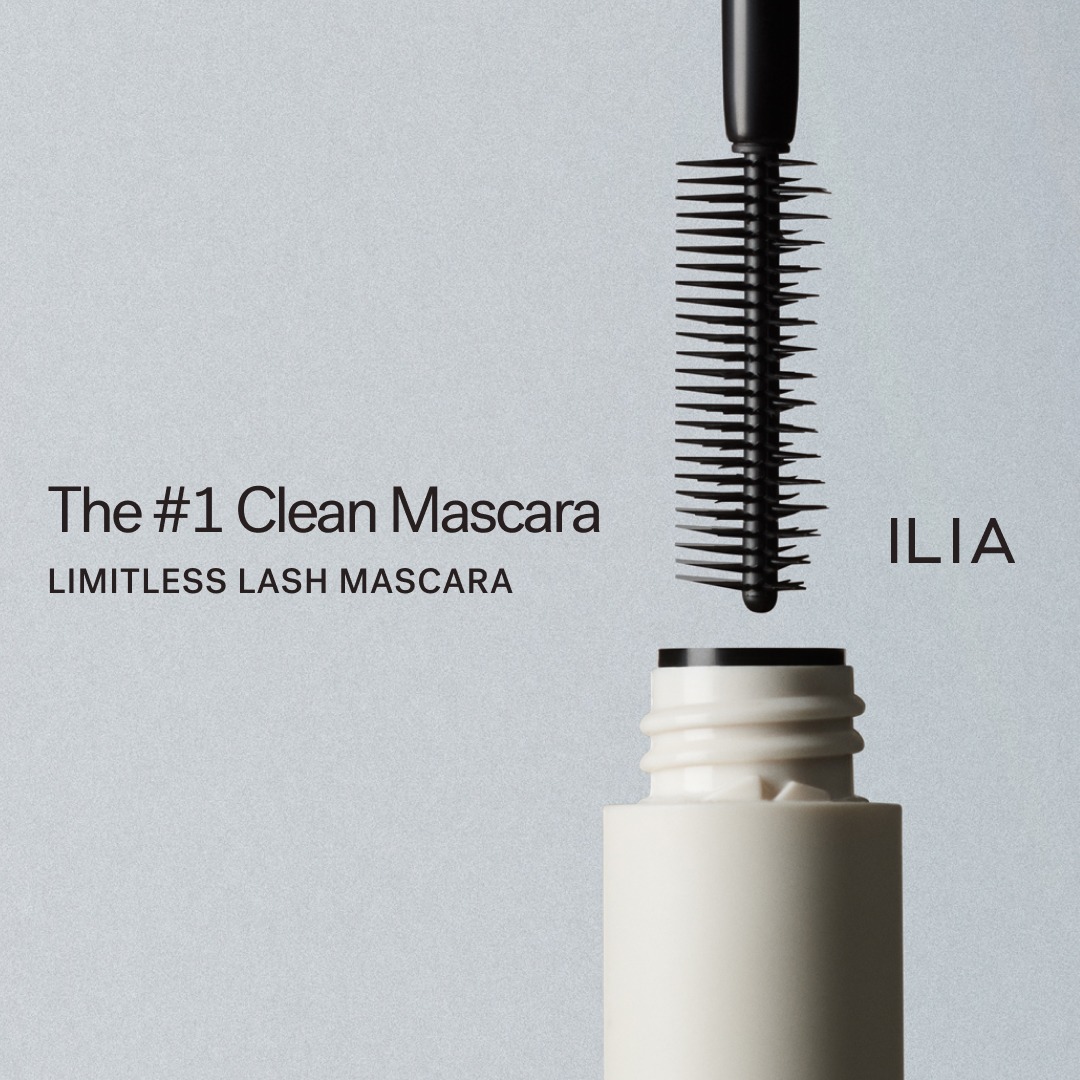 ILIA Beauty Facebook ad