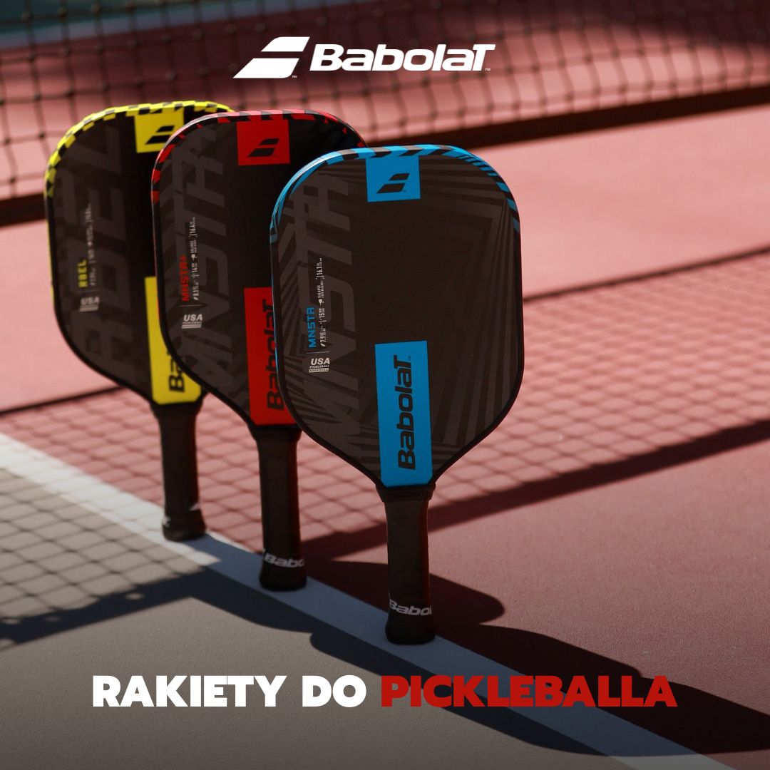 Babolat Facebook ad