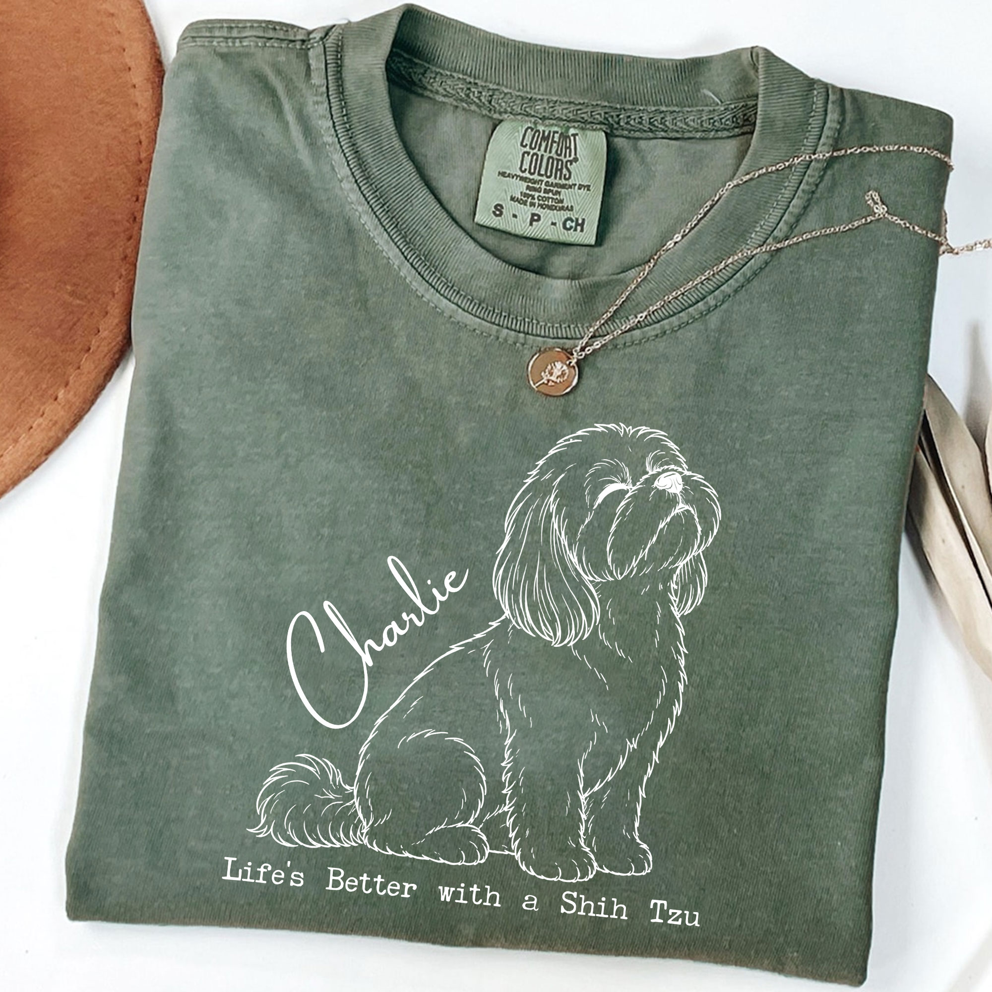 PETS Collection Facebook ad