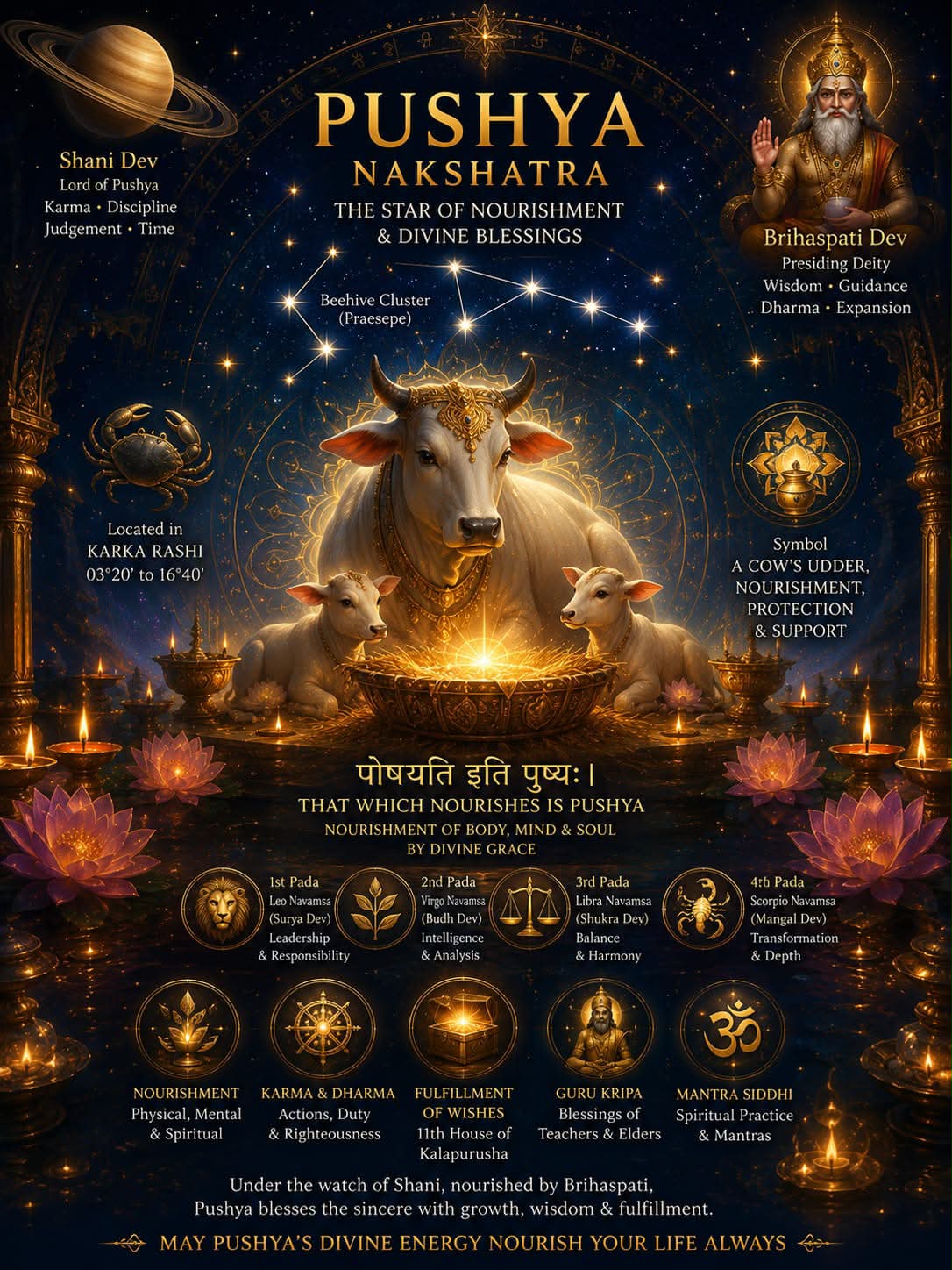 Mitra Occults Facebook ad