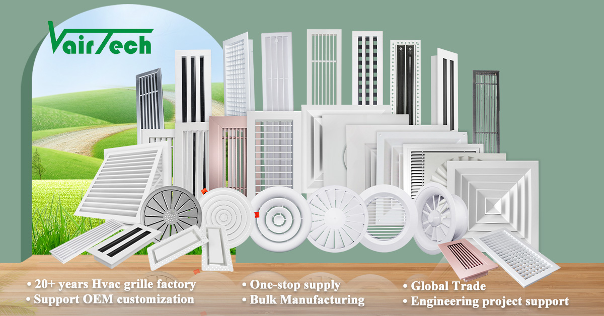 Foshan Vairtech Ventilation Co. Ltd Facebook ad