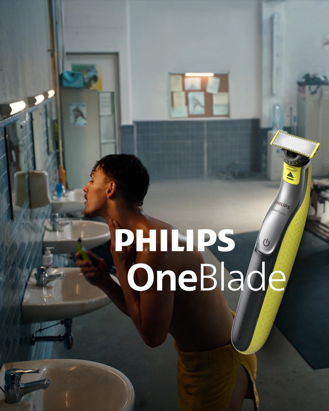 Philips Polska Facebook ad from Jul 3, 2026