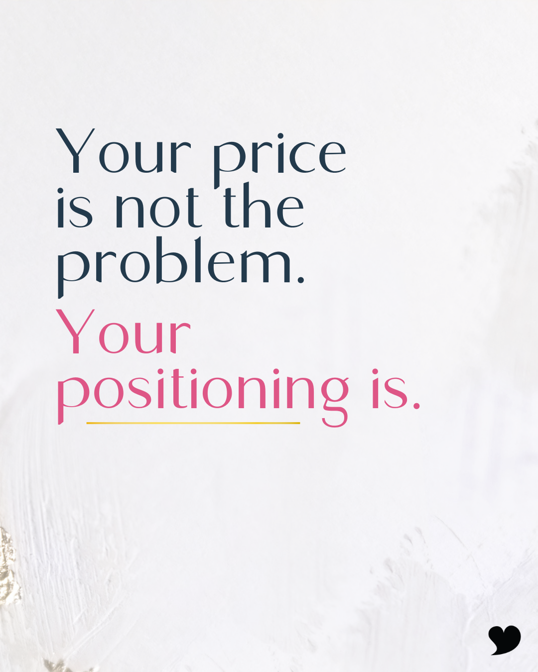 Fabi Paolini Facebook ad: [FREE TRAINING] How to Attract High-Ticket, Power Buyers