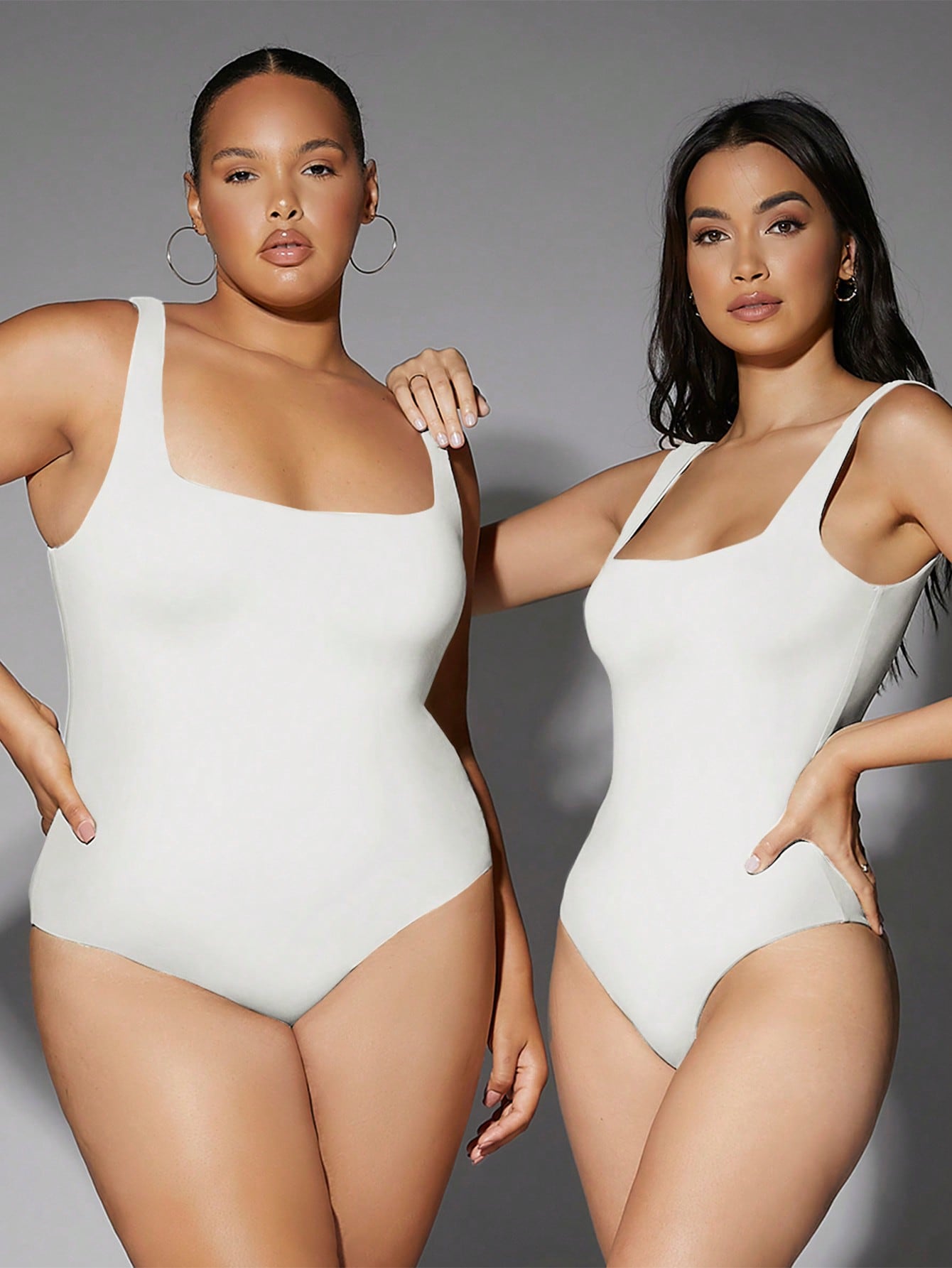 SHEIN Facebook ad: Become a fashionista.