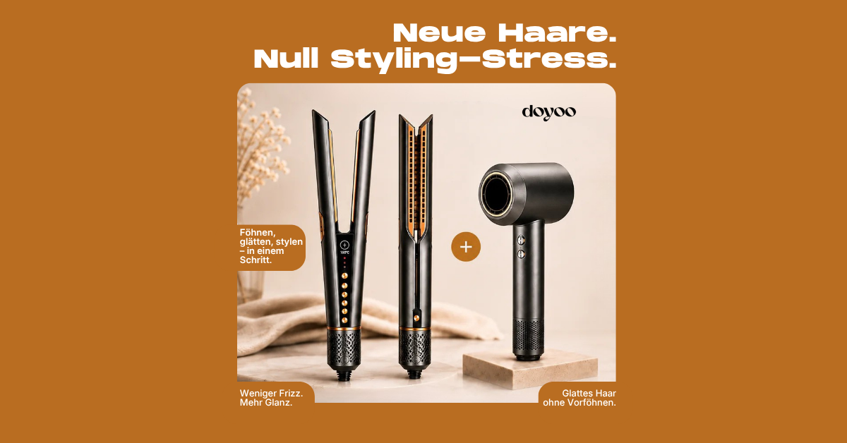 Doyoo.shop Facebook ad