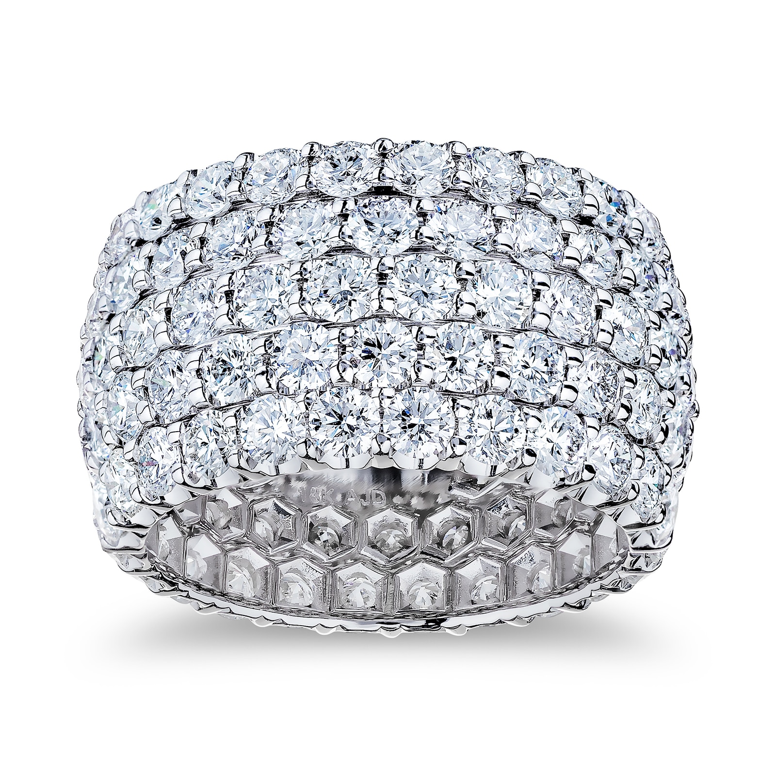 Mayors Jewelers Facebook ad