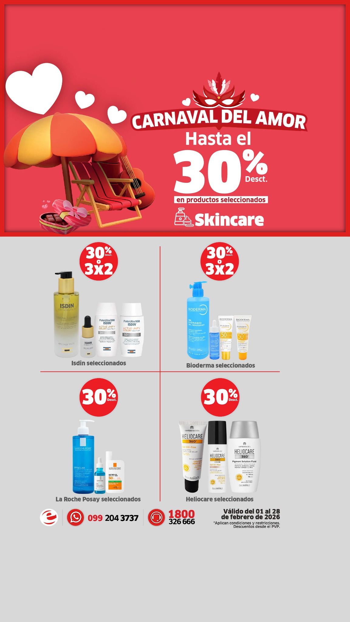Farmacias Económicas Ec Facebook ad