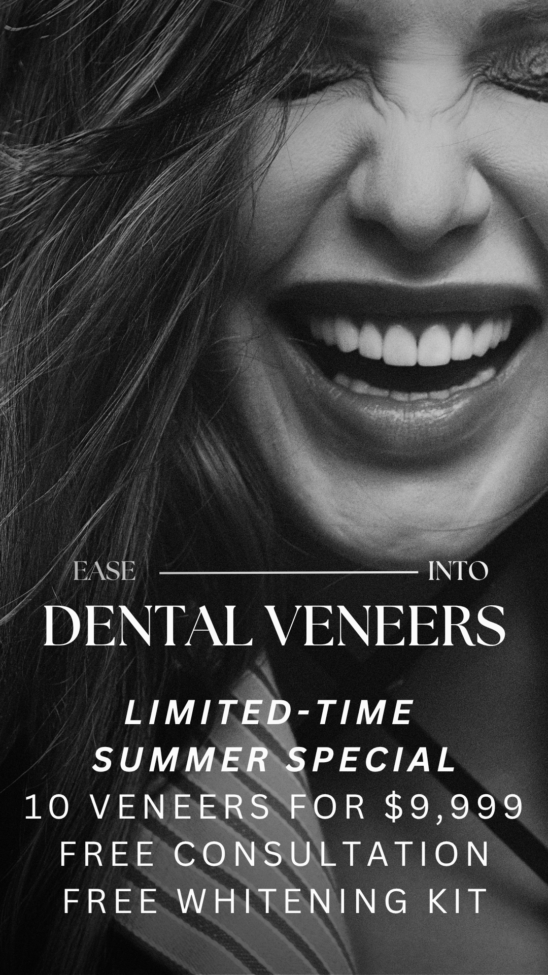 HAR Dental Facebook ad
