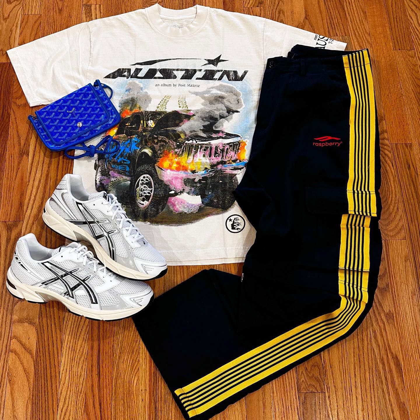 _theegoods Facebook ad: AVAILABLE NOW!