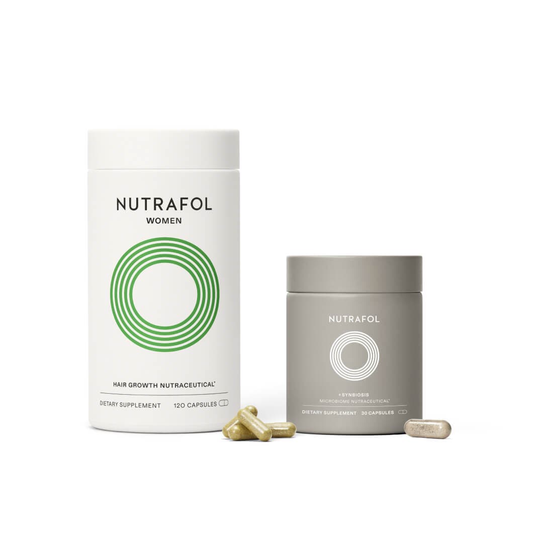 Nutrafol Facebook ad