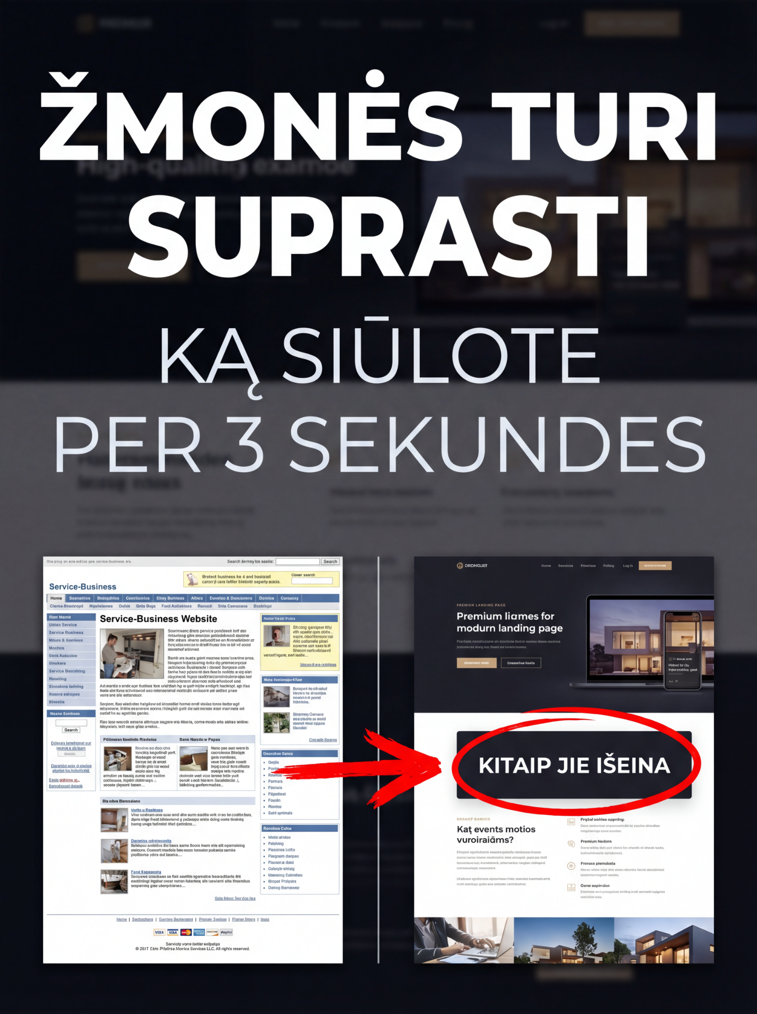 AiProcesai.lt Facebook ad