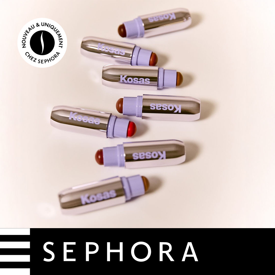 SEPHORA Facebook ad