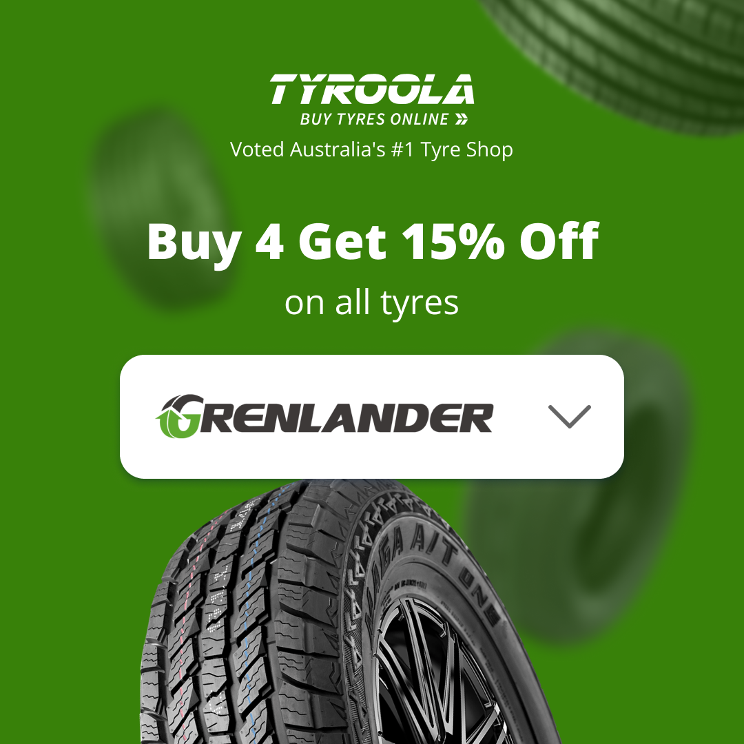 Tyroola.com.au Facebook ad