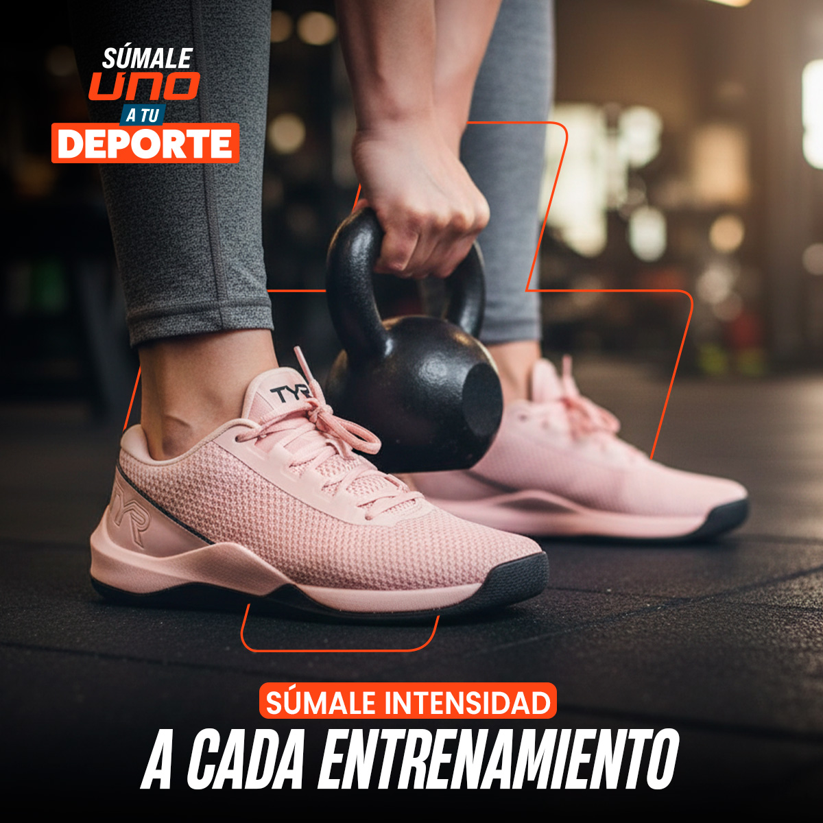 UNO Sports Facebook ad
