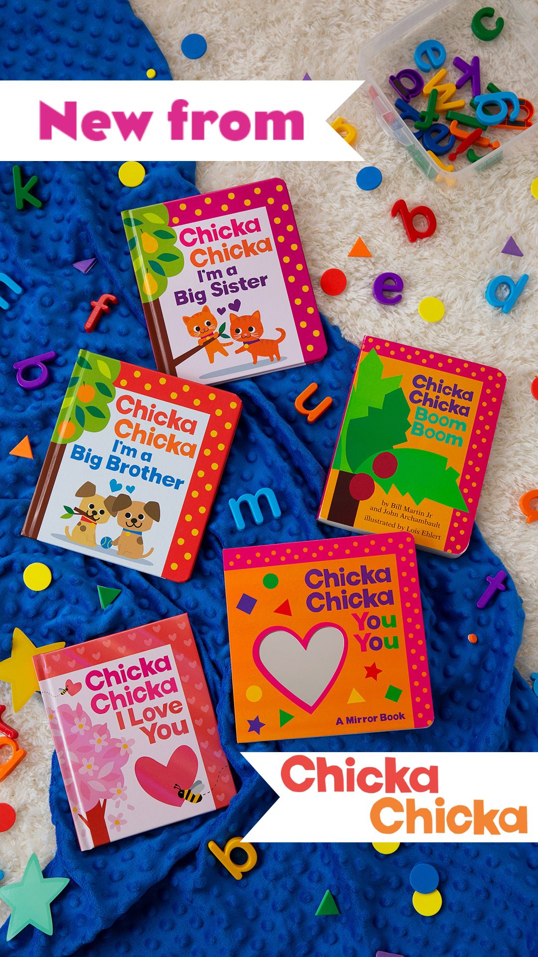 SimonKIDS Facebook ad