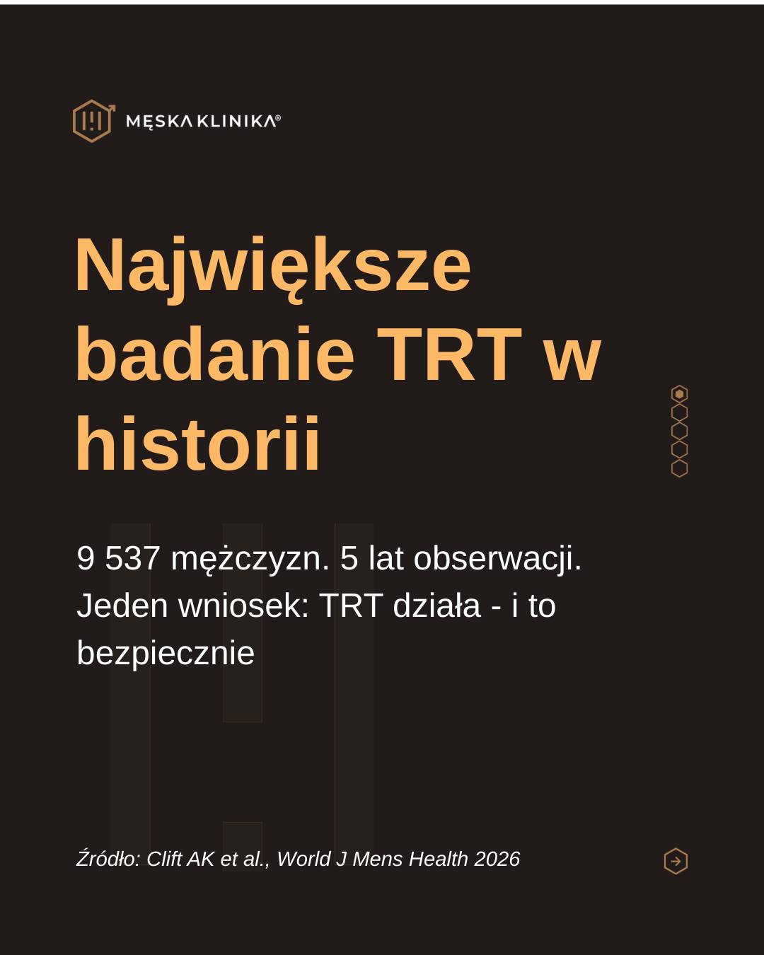 Męska Klinika Facebook ad