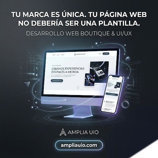 Amplia Facebook ad from Jun 7, 2026