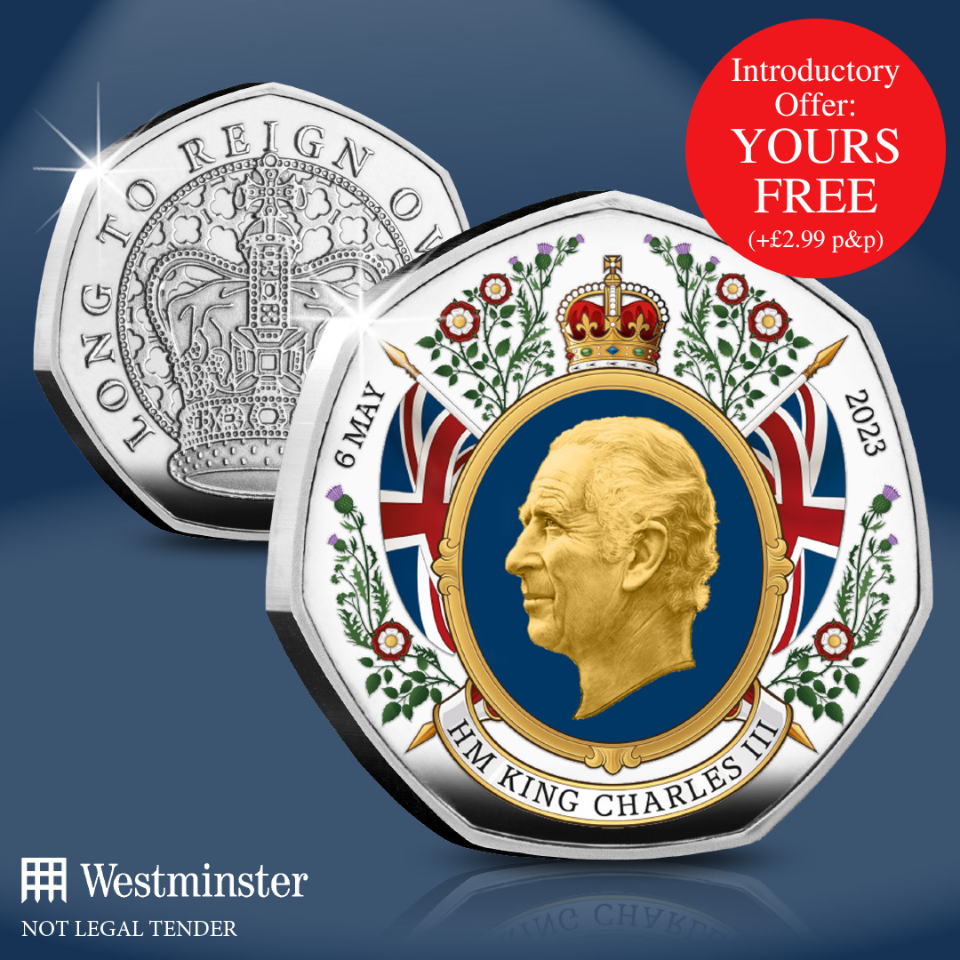 The Westminster Collection Facebook ad