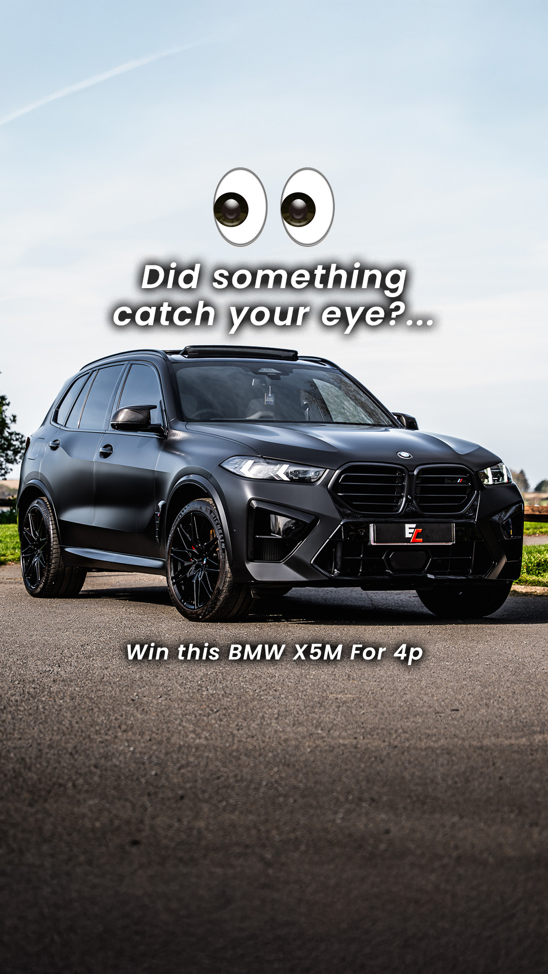Elite Competitions Facebook ad