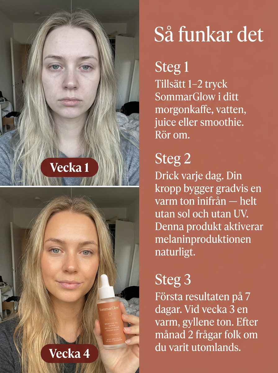 Nordisk Hälsa Facebook ad