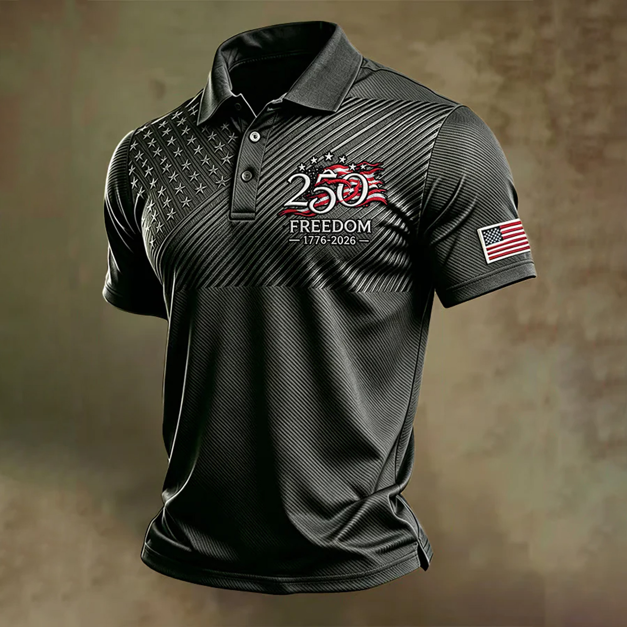 Birdietee Outdoor Sport Facebook ad