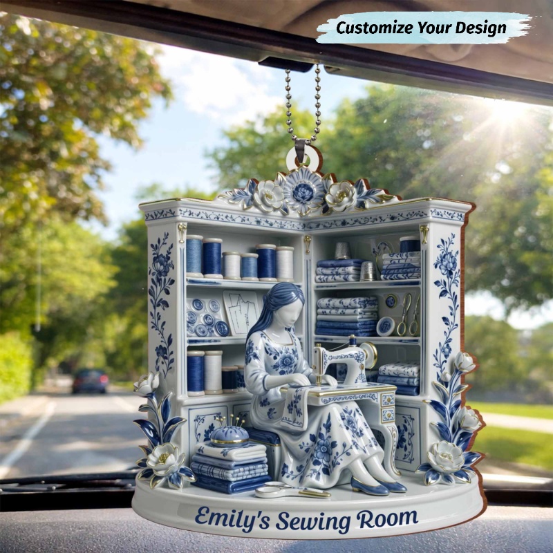 AlmaGems - Cultural Customized Gifts Facebook ad