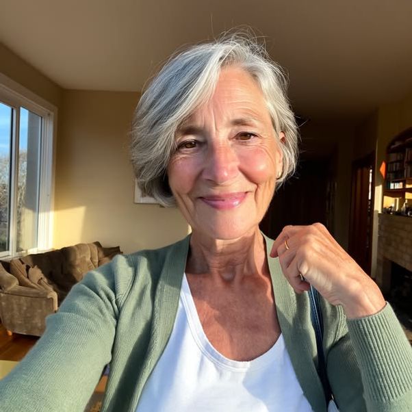 Deborah Facebook ad: Neurologist Goes Rogue: This 1 Amino Acid Calms Anxiety in…