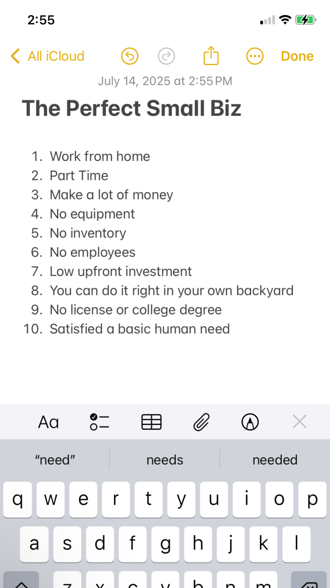 Grant Cardone Facebook ad