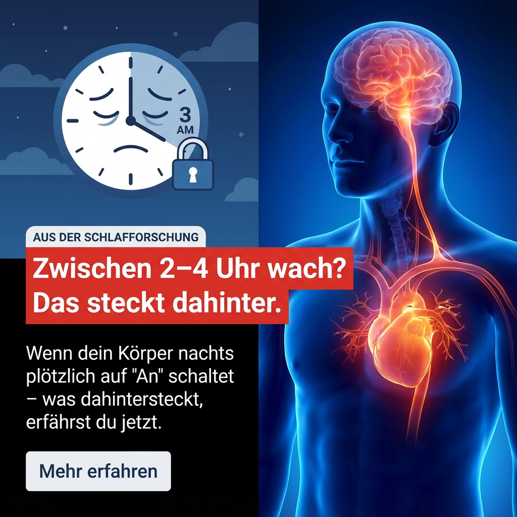 Health Magazine Facebook ad