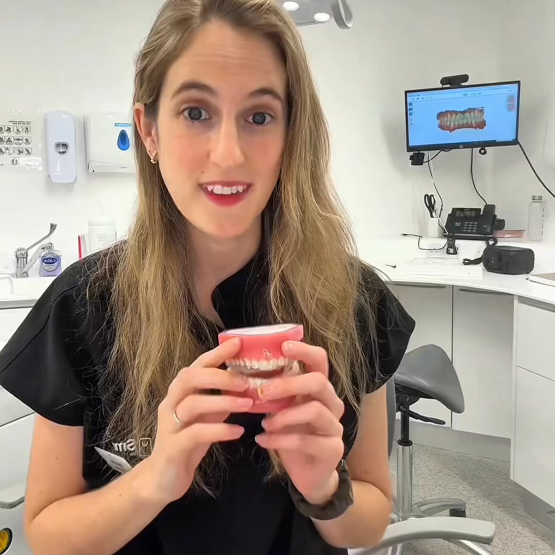 Smmmile Dental Facebook ad from Jun 24, 2026