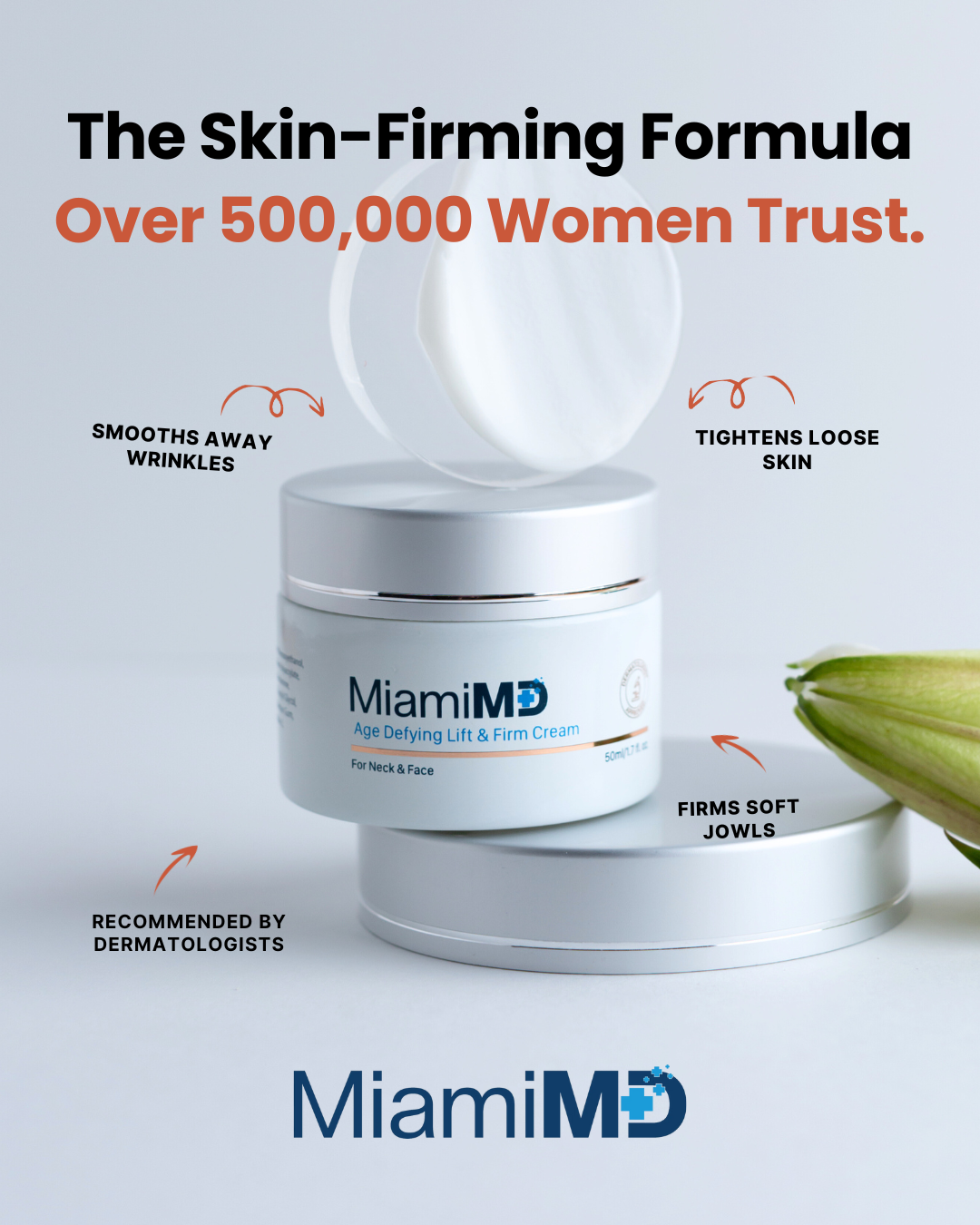Miami MD Facebook ad