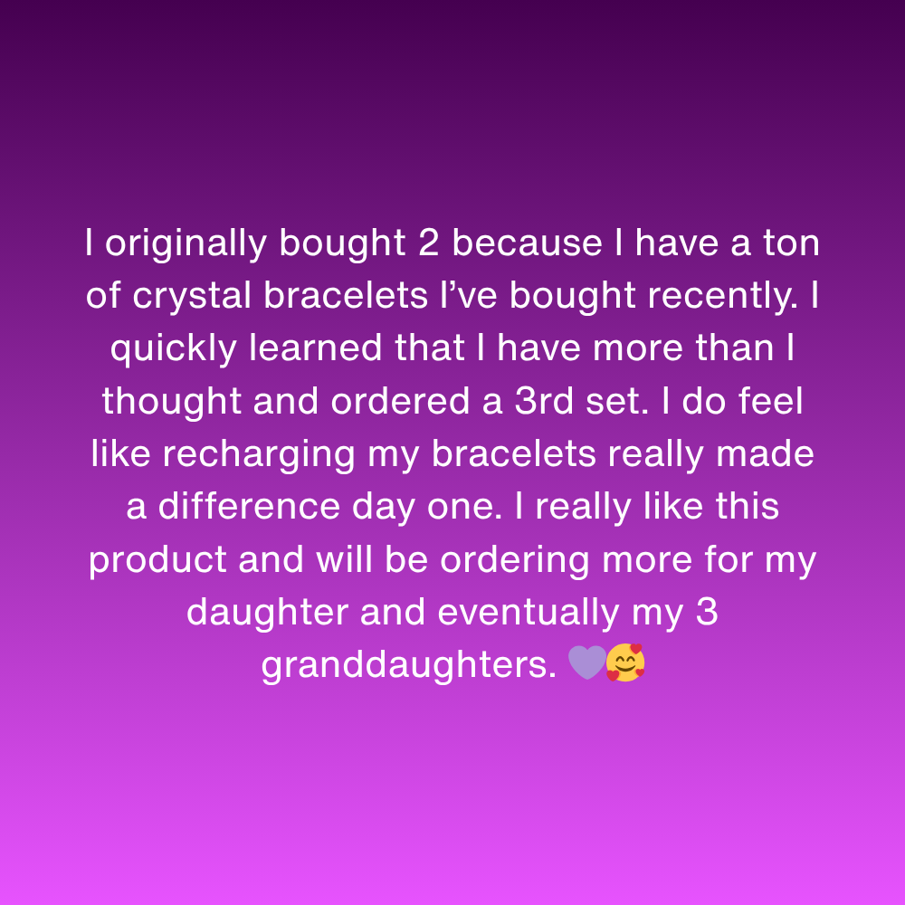 The Crystal Elephant Facebook ad