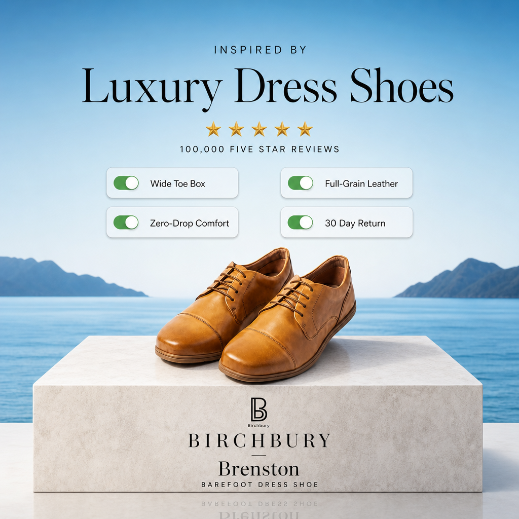 Birchbury Facebook ad