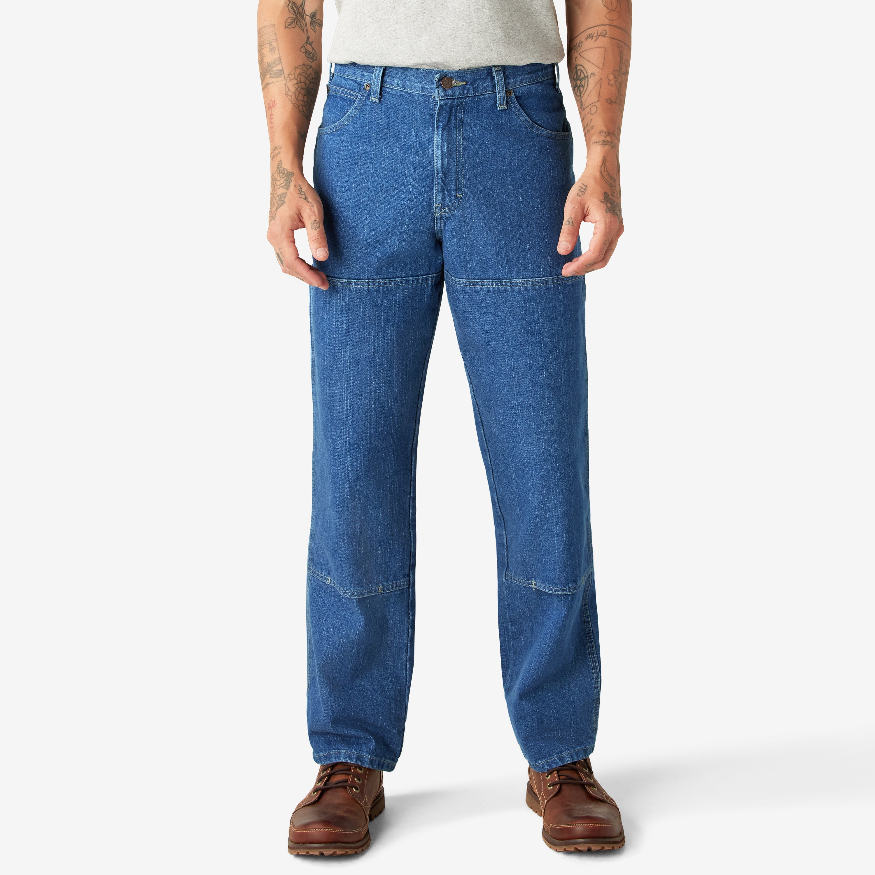 Dickies Facebook ad