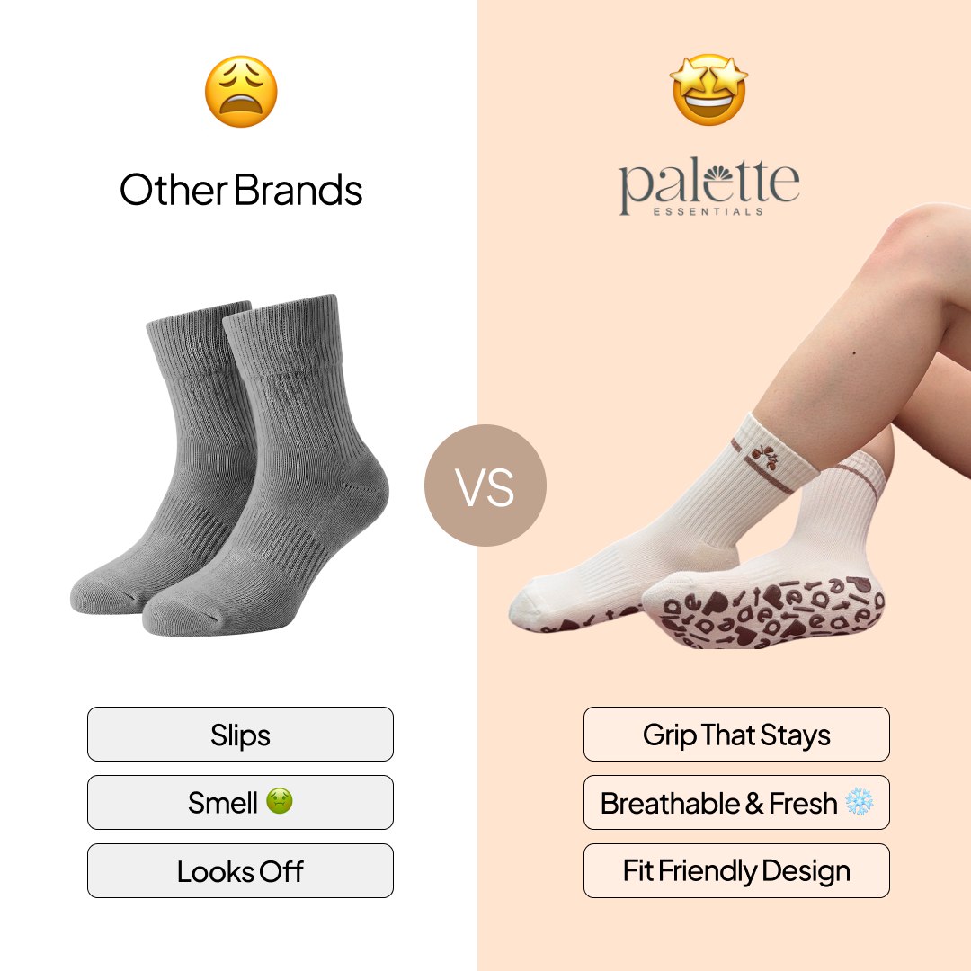 Palette Essenstials Facebook ad